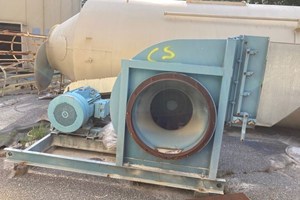 New York Blower  Blower and Fan